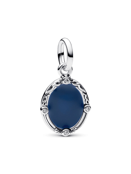 Disney Snow White Magic Mirror Dangle Charm - Image 3