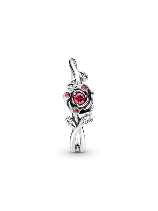 Disney Beauty and the Beast Rose Ring - Image 6
