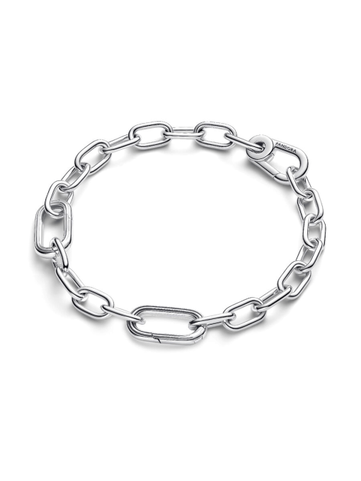 Pandora ME Rectangular Openable Link - Image 3