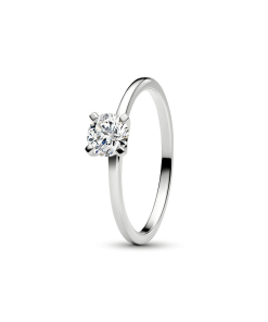 Pandora Era Lab-Grown Diamond Ring