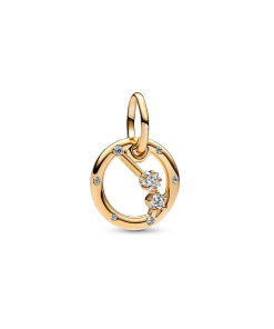 Aries Zodiac Dangle Charm