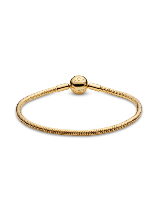 Moments Snake Chain Bracelet - Image 9