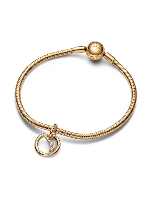 Aries Zodiac Dangle Charm - Image 5