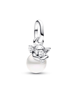 Pandora ME Cupid Mini Dangle Charm