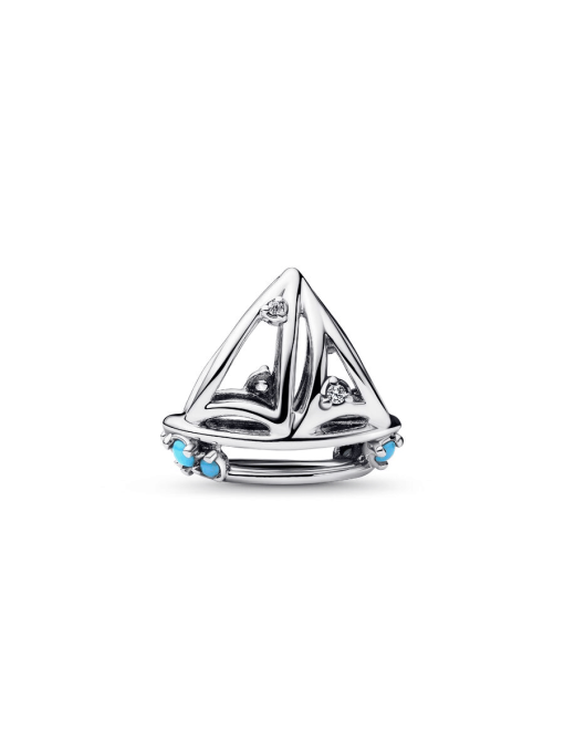 Sailboat Charm - Image 6