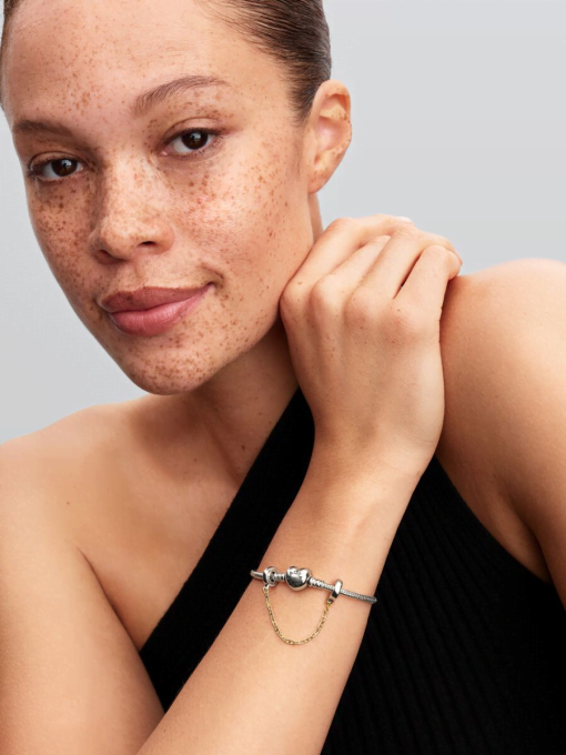 Elongated Safety Chain - Image 4