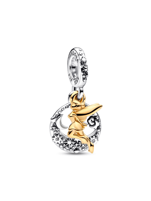Disney Tinker Bell Celestial Night Dangle Charm - Image 3