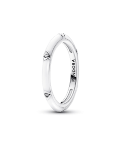 Pandora ME Stones & Enamel Ring