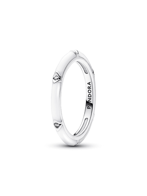 Pandora ME Stones & Enamel Ring - Image 3