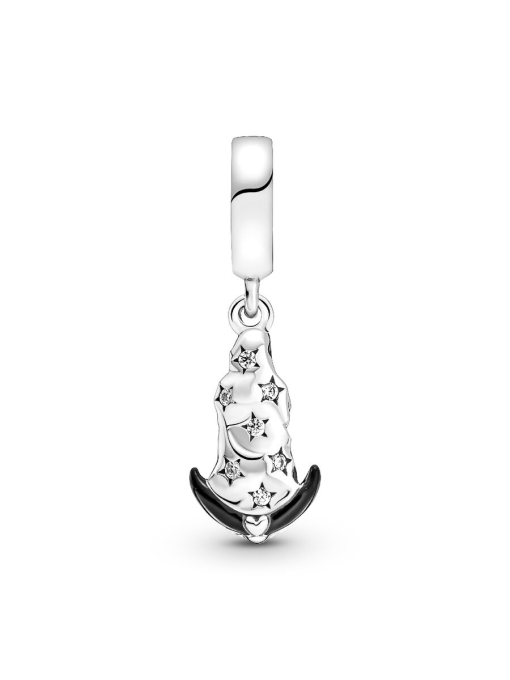 Virgin of Guadalupe Motif Dangle Charm - Image 6