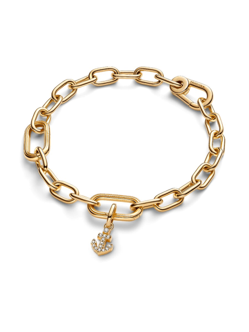 Anchor Mini Dangle Charm - Image 7