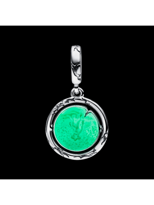 Stranger Things Glow-in-the-dark Upside Down Dangle Charm - Image 8