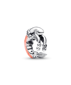 Shrimp Charm