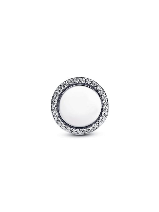 Love Abuelita Engravable Charm - Image 3