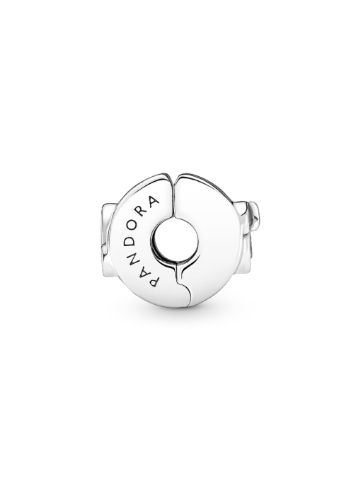 Disney Mickey Mouse & Minnie Mouse Clip Charm - Image 4