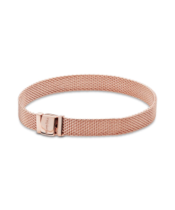 Pandora Reflexions Mesh Bracelet
