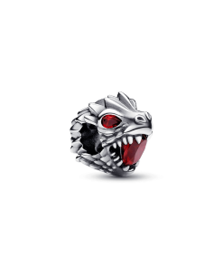 FINAL SALE - Game of Thrones Dragon Charm