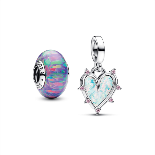 Opalescent Charm Duo - Image 2