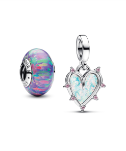Opalescent Charm Duo