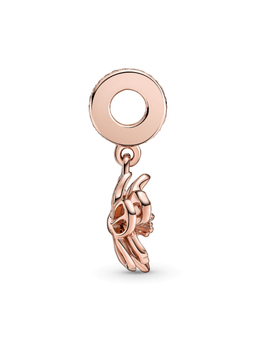 Cherry Blossom Dangle Charm - Image 6