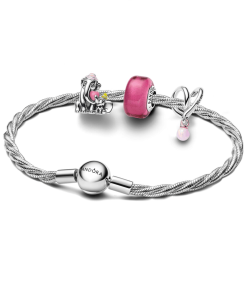 Disney Dumbo Precious Mom Charm Set