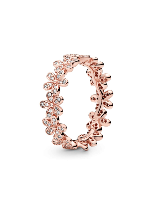 Daisy Flower Ring