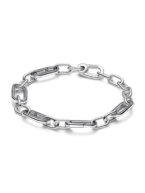 Five Openable Link Chain Bracelet - Image 3