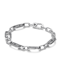 Five Openable Link Chain Bracelet