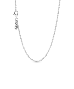 Classic Cable Chain Necklace