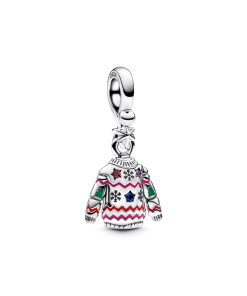 Christmas Sweater Dangle Charm