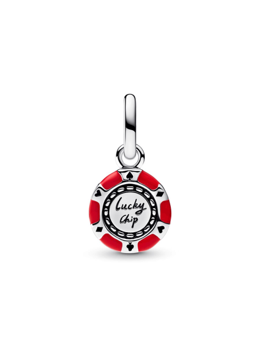 Lucky Chip Dangle Charm - Image 6