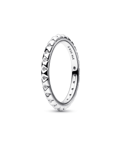 Pandora ME Pyramids Ring