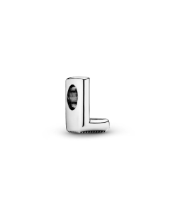 Letter L Alphabet Charm