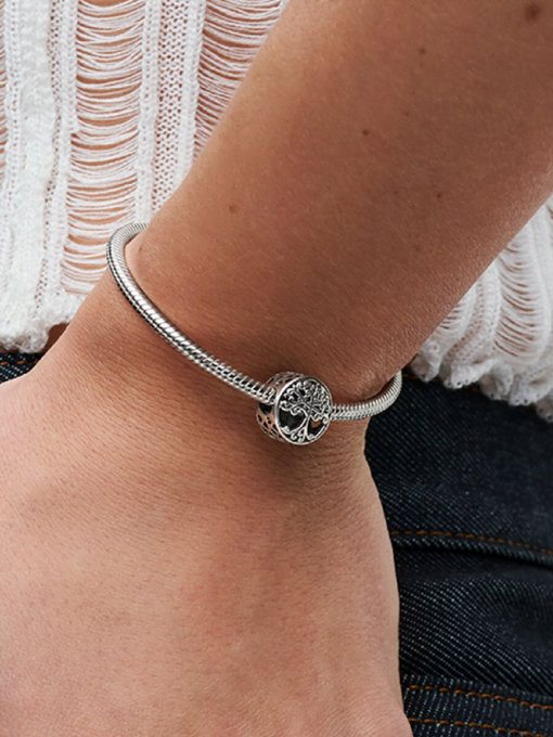 family tree charm - Image 2