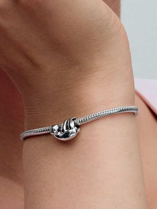Hanging Sloth Charm - Image 2