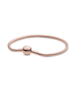 Moments Snake Chain Bracelet