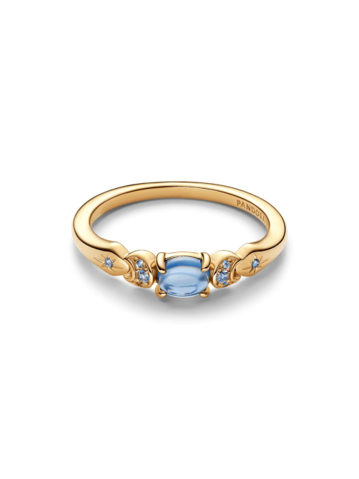 Disney Aladdin Princess Jasmine Ring - Image 3