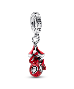Marvel Hanging Spider-Man Dangle Charm
