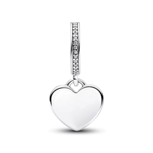 Snowboarder Charm - Image 2