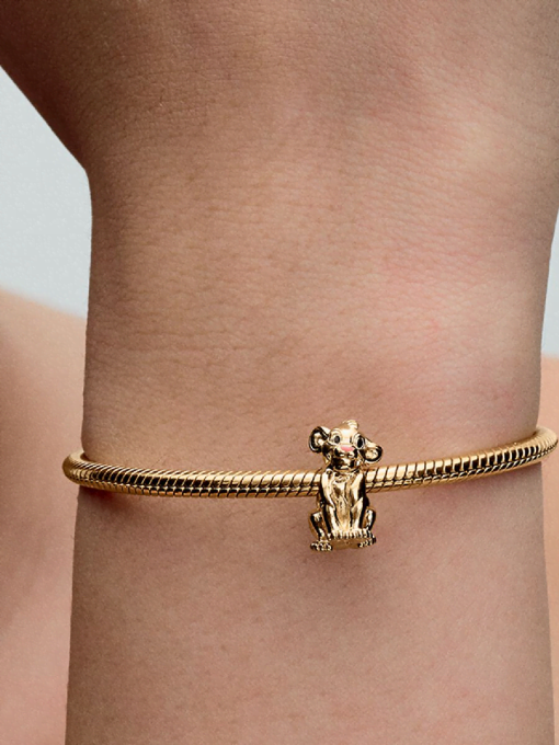 Disney The Lion King Simba Charm - Image 2
