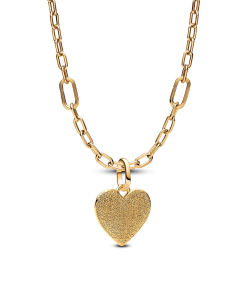 Medallion of Love Necklace set