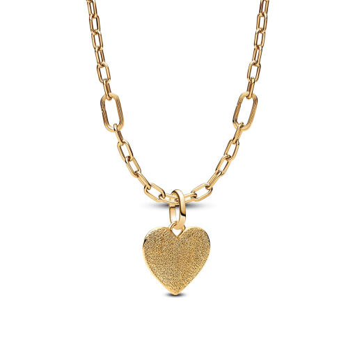 Medallion of Love Necklace set