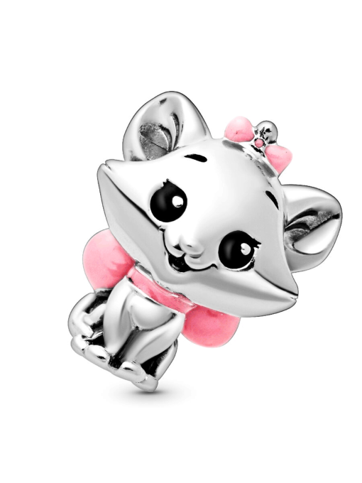 Disney The Aristocats Marie Charm - Image 6