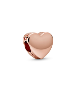 Engravable Heart Charm