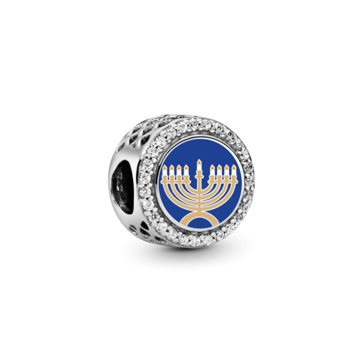 Hanukkah Charm Trio - Image 4