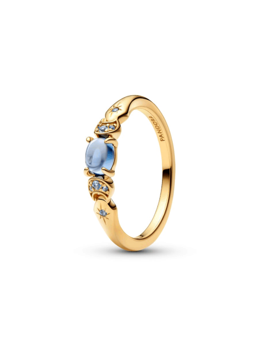 Disney Aladdin Princess Jasmine Ring - Image 2