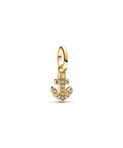 Anchor Mini Dangle Charm