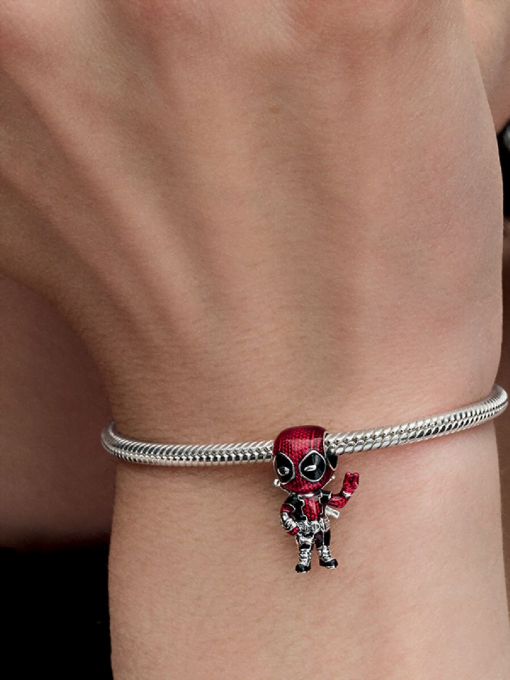 Marvel Deadpool Charm - Image 2