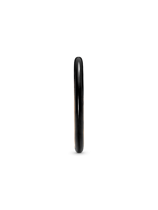 Pandora ME Black Enamel Ring - Image 3