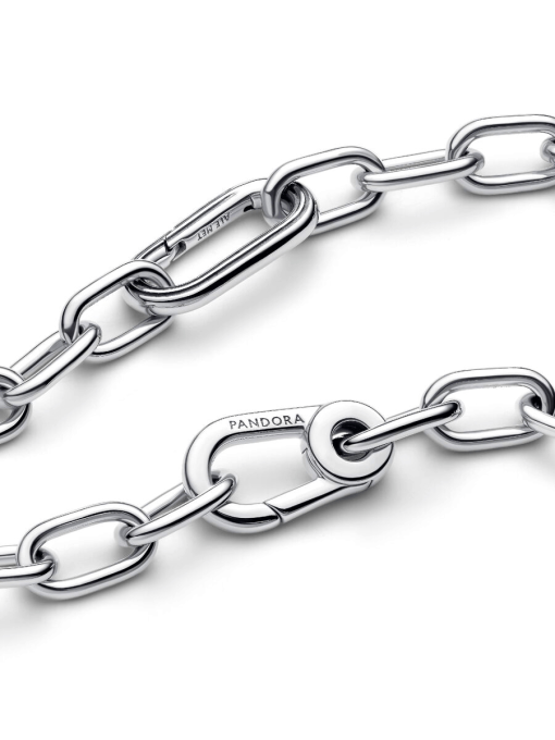 Pandora ME Small-Link Chain Necklace - Image 7